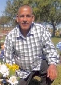 Obituary of Edward Martinez Sr.