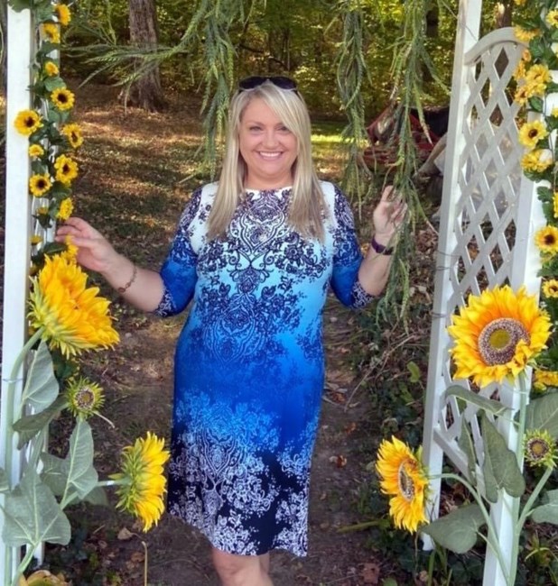 Obituary of Jaclyn Sue Sitnek