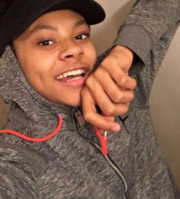 Obituary of Kiejoun Rayzone Watts