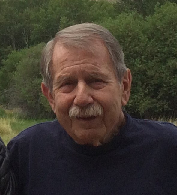 Obituary of Richard Edward MacMillen