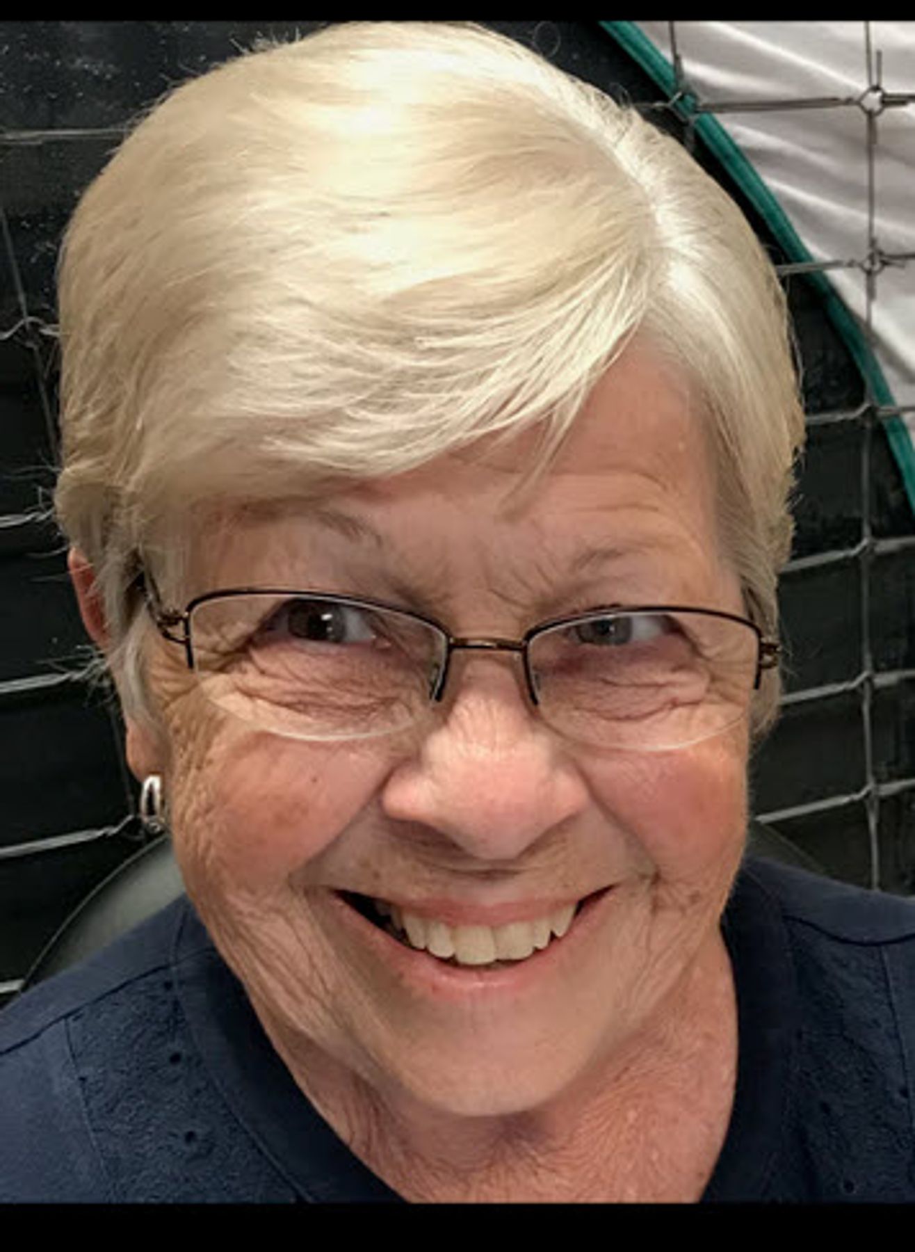 Avis de décès de Sharon Kay Johnson