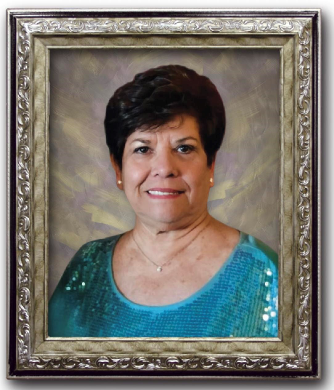 Obituary of Nellie Ann Martinez