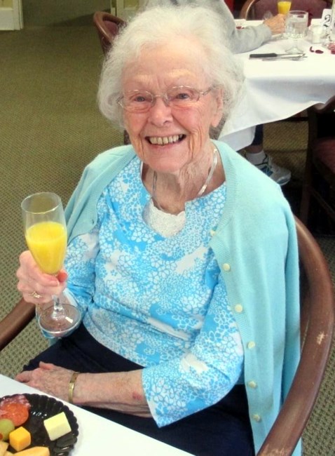 Obituary of Elinor Jean (Maxwell) Blair