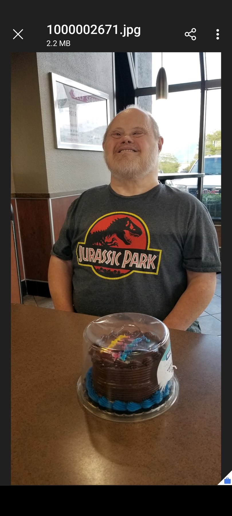 Obituary of James Todd Petersen