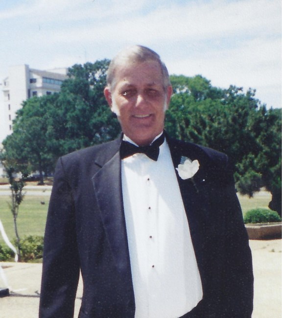 Obituary of J. Lavan "J.R." Dedeaux