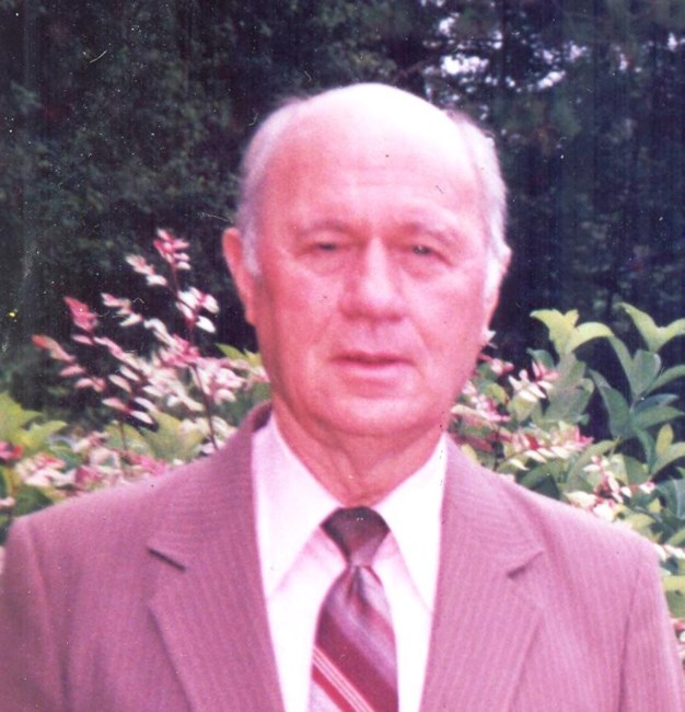 Obituary of James C. Glass
