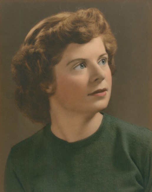 Obituary of Nancy Marlene Brodley