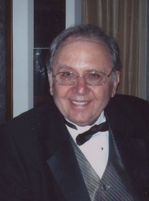 Obituary of Burl Wayne Smith