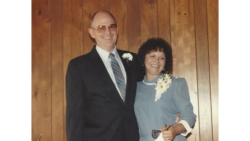 Obituary of Gerald Lynch