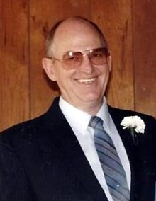 Gerald Lynch Obituary