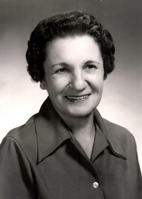 Obituary of Lilly Mascher