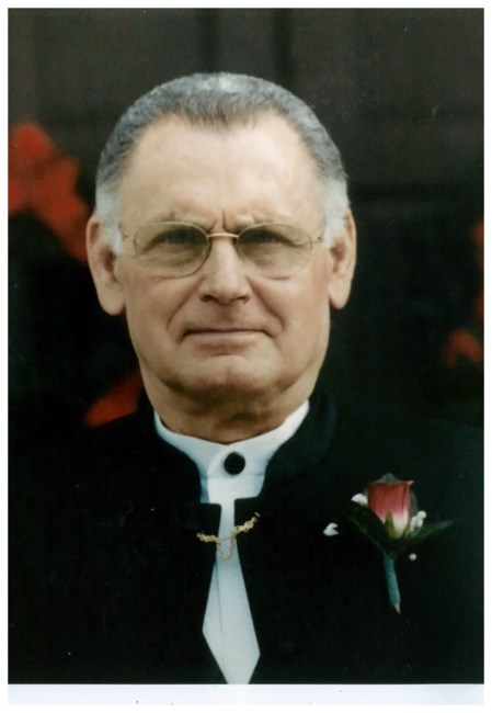 Obituary of Brooks Carpenter