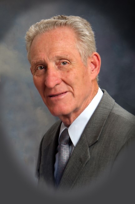 Avis de décès de Morgan Earl Hess