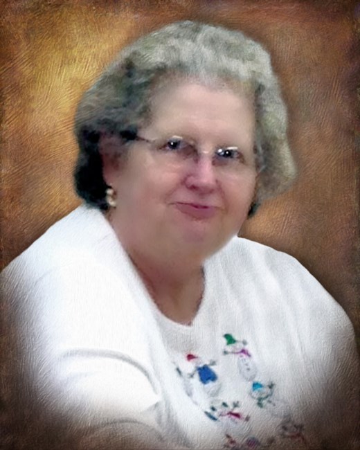 Obituary of Mildred Louise Smith