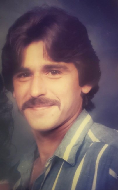 Obituary of Larry Edwin Preiss Jr.