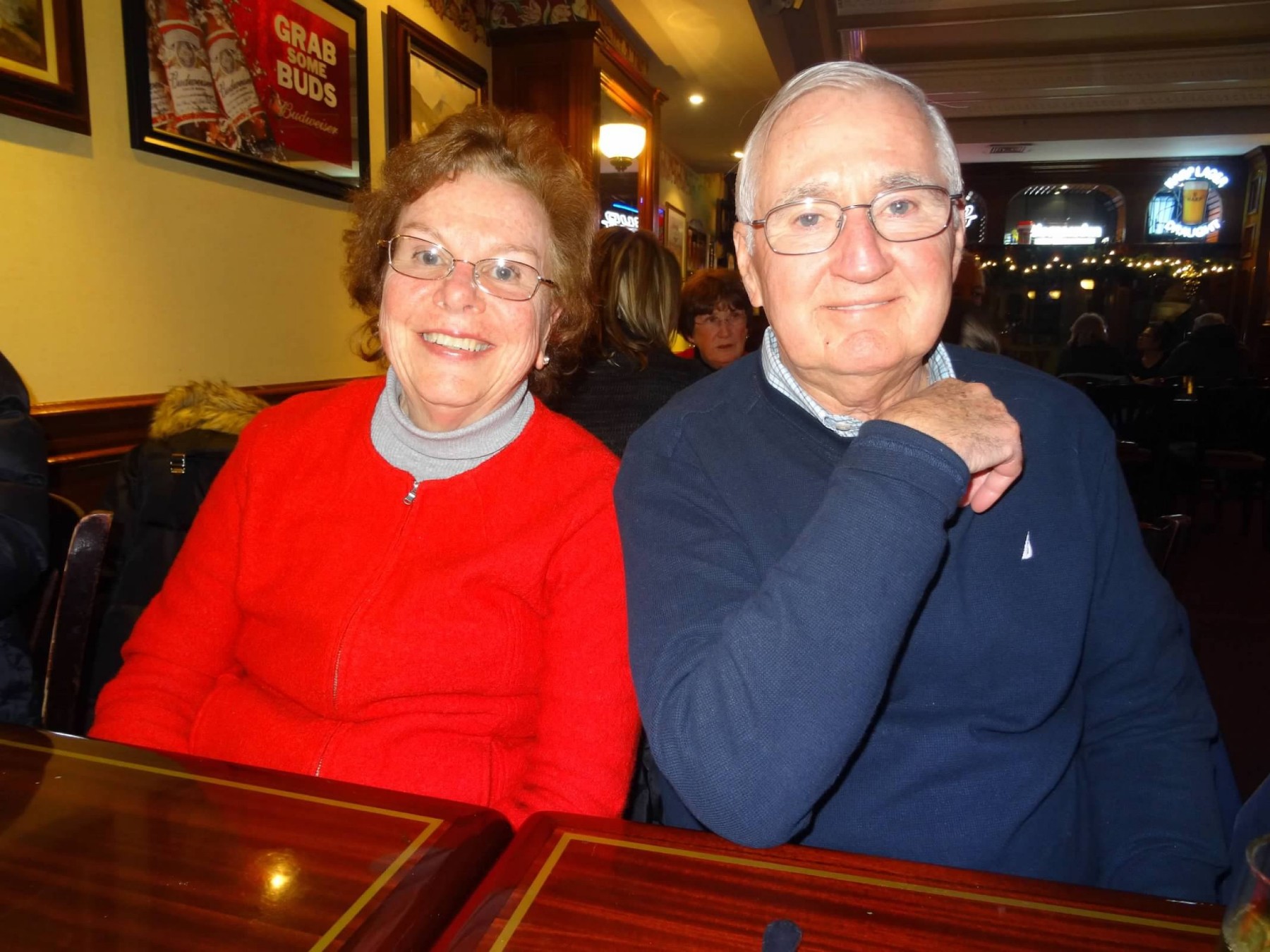 Obituary of David Plum