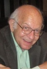 Obituary of Richard C. Bliss