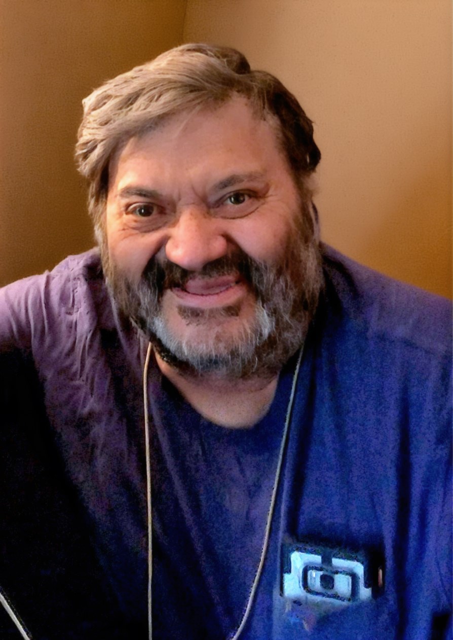 Obituary of Ronald J Quinones