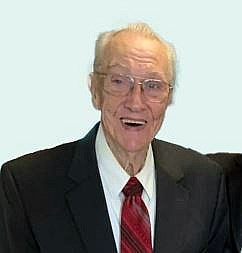 Obituary of Wade Dalton Collins