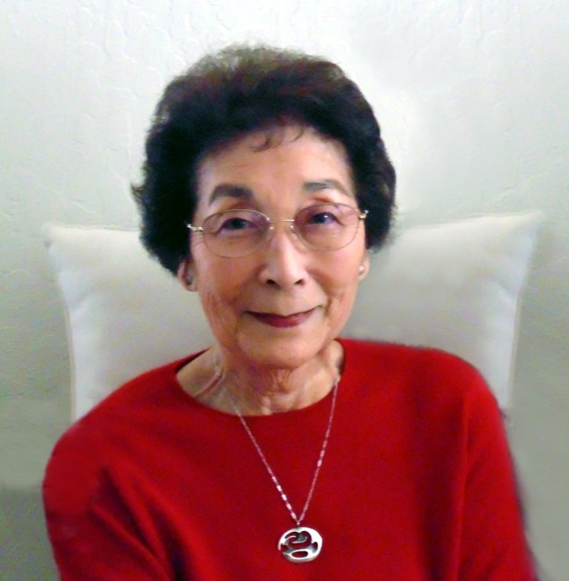 Obituary of Tomoye "Toby" Kubota