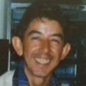 Obituario de Richard O. Chacon