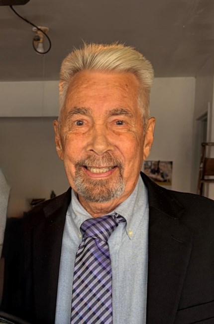 Obituary of Thomas Frank Pusateri