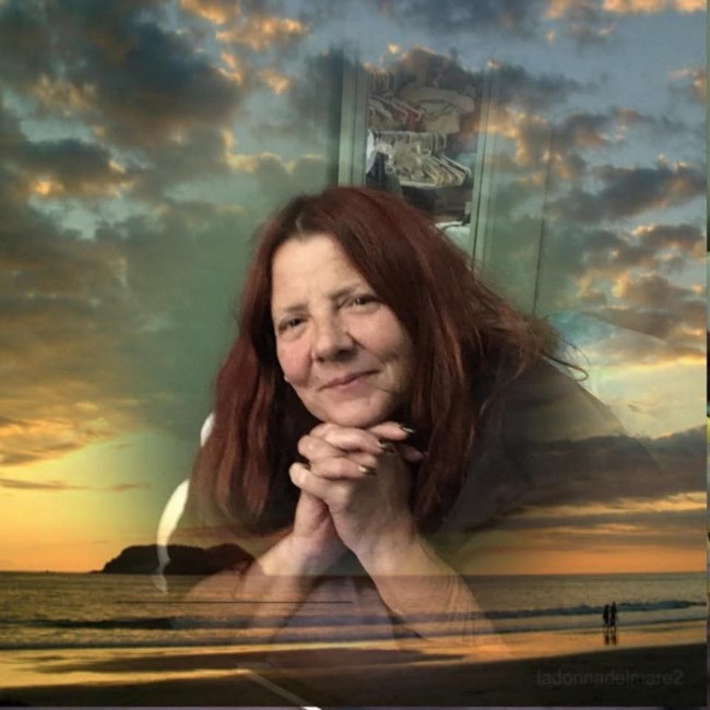 Obituary of Christine Marie Henning
