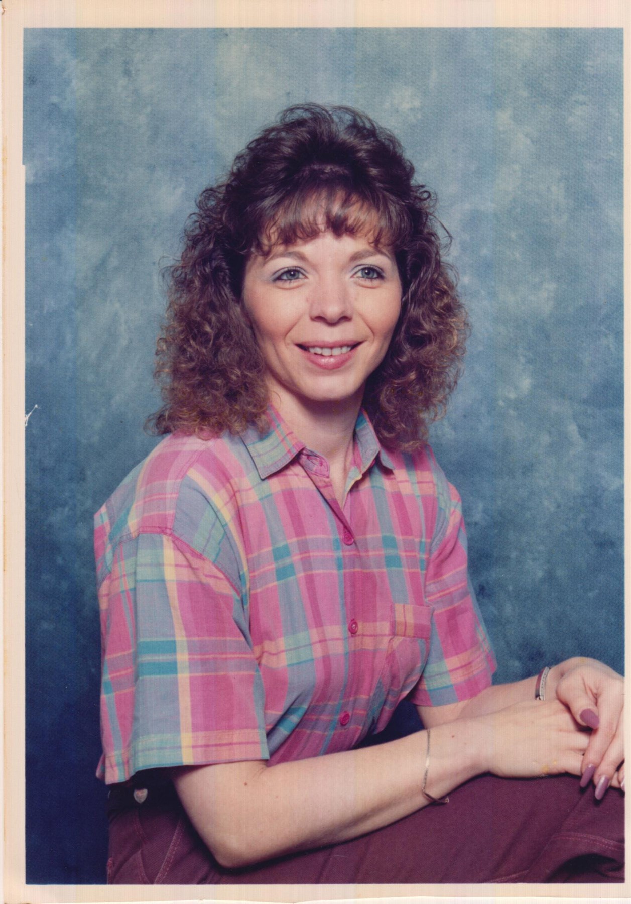 Obituary of Joyce Ann Conley