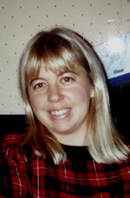 Obituary of Mary Ellen Spinello