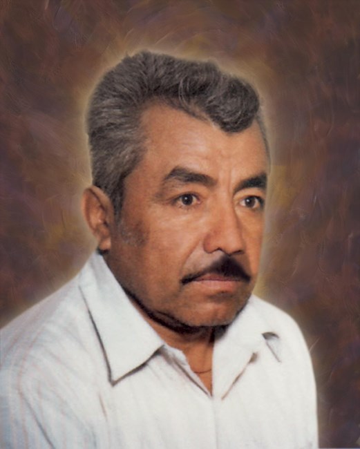 Obituary of Rodolfo Adame Andrade