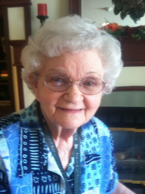 Obituary of Lorene Pearl (Sandifer) Wood Darden