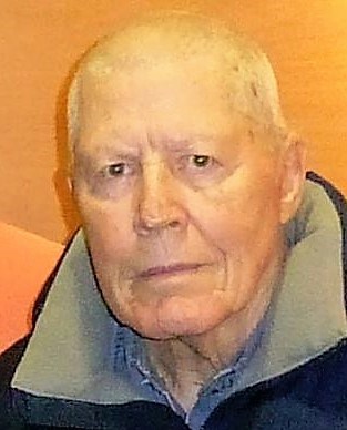 Obituary of Paul Thomas Coleman