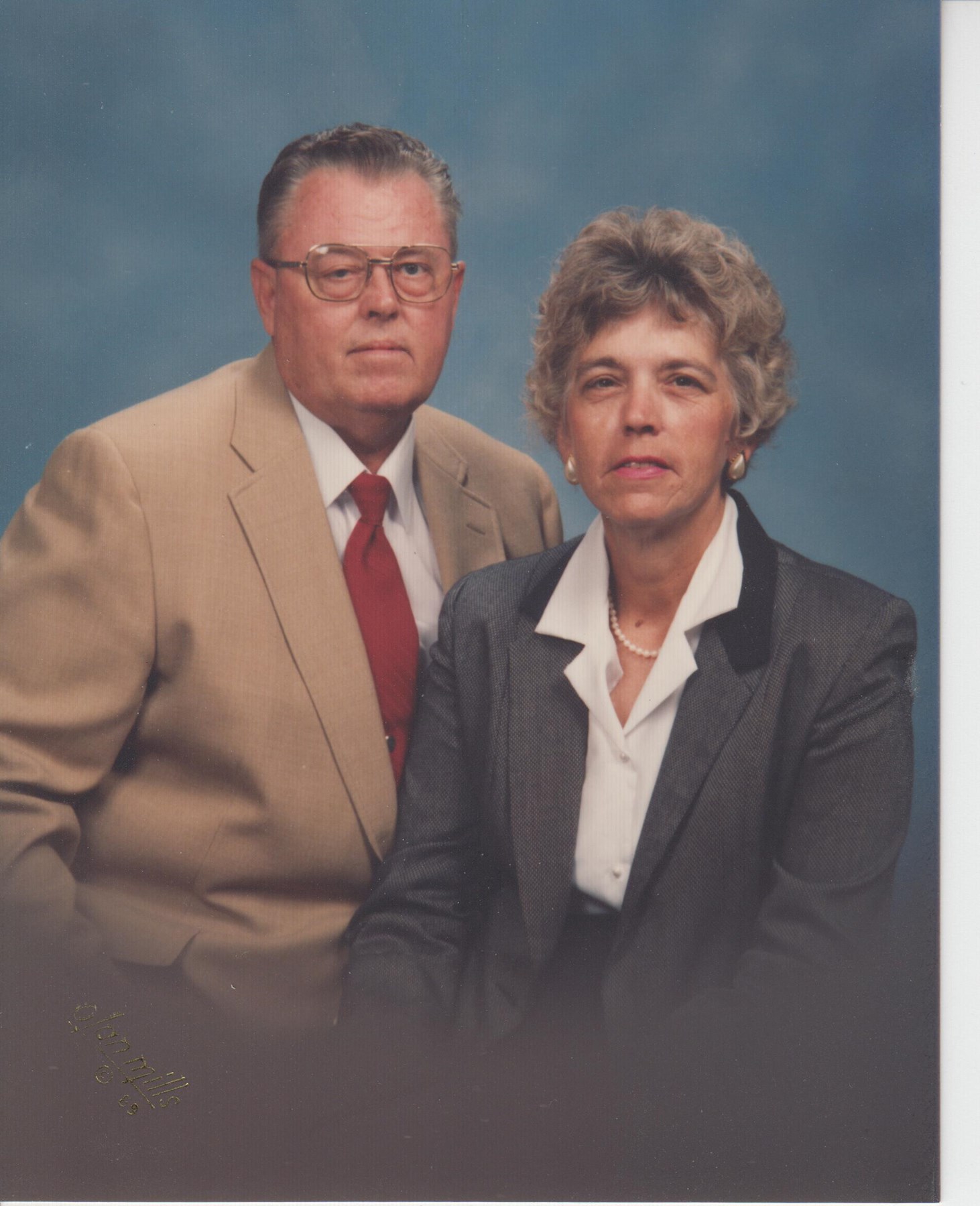 Obituary of Joan Marie Sadler