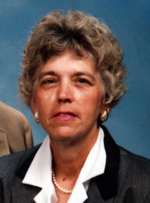 Obituary of Joan Marie Sadler