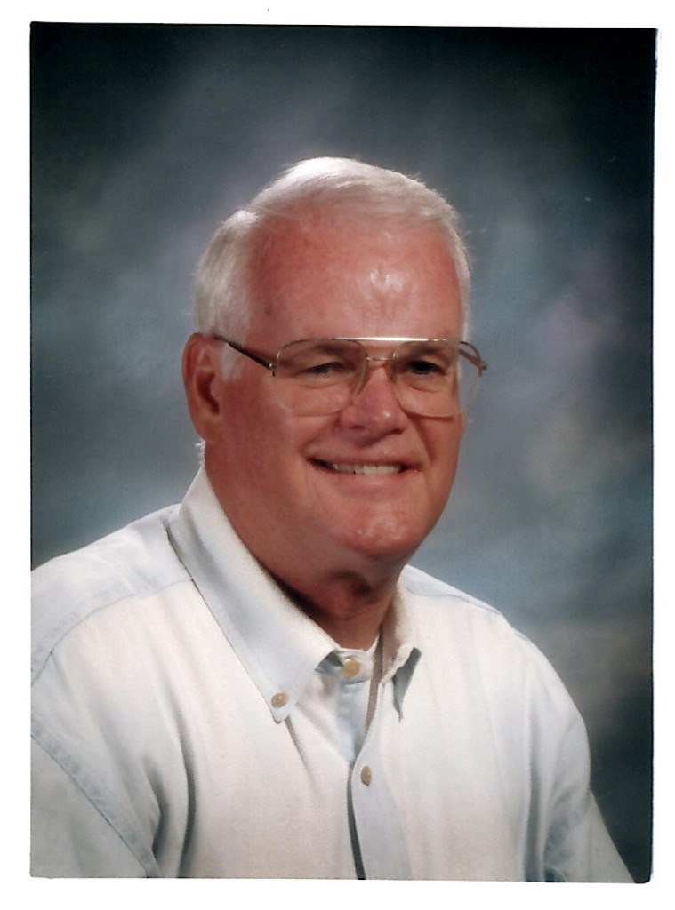 John Edward Egan Obituary Portland, OR