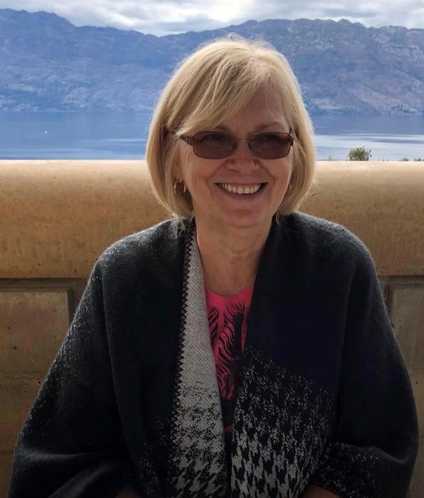 Obituary of Karen Edith Gendron