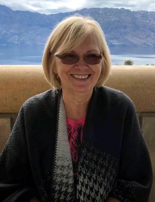 Obituary of Karen Edith Gendron