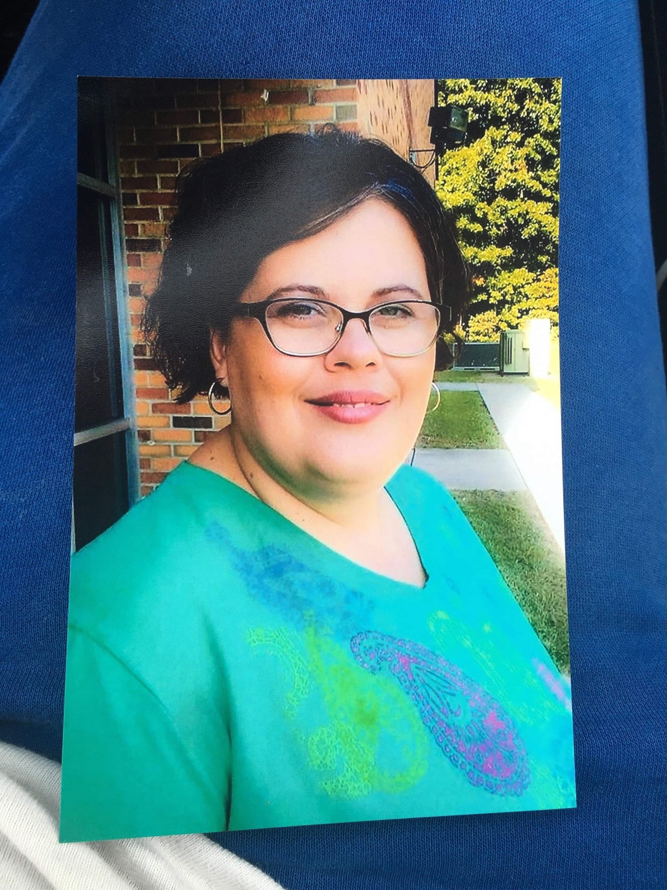 Obituary of Amanda Christine Roark