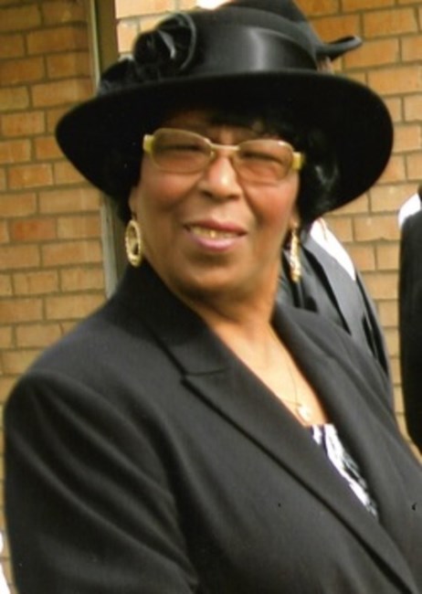 Obituary of Mrs. Eddie Marie  Manning