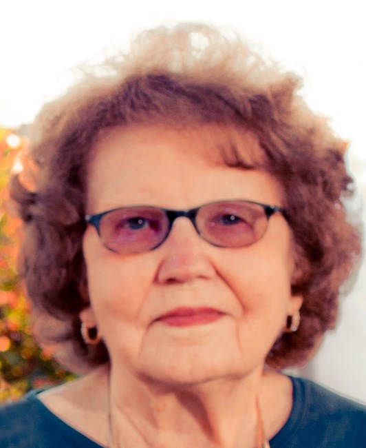 Obituary of Sally E. Atkins