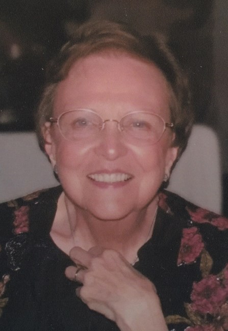 Obituary of Nancy Miller Aiken