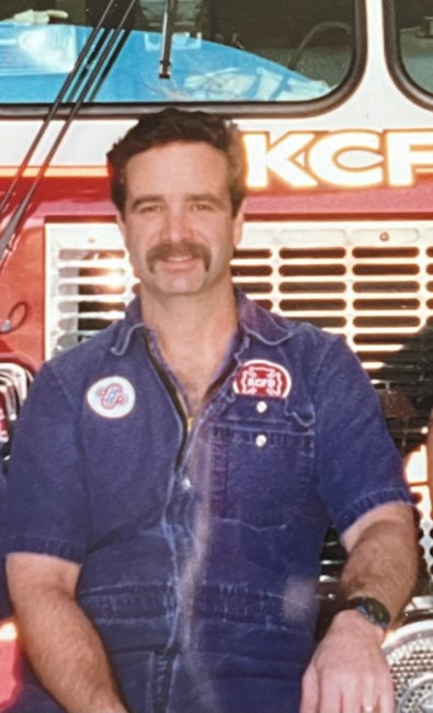 Obituary of Christopher Martin Cipolla