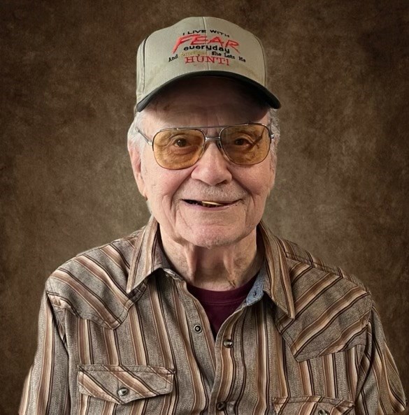 Avis de décès de Henry Lewis  Bell