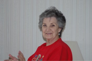 Obituary of Barbara Jean Hall