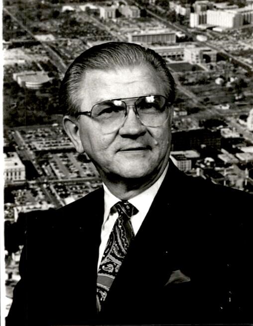 Obituary of Roscoe Curtis Wentworth III