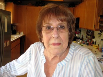 Obituary of Merrilyn D. Hart Houghton