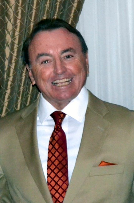 Obituary of Gene Chierici