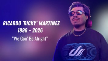 Obituary of Ricardo Martinez II