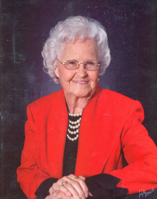 Obituario de Bonnie R. Hardgraves