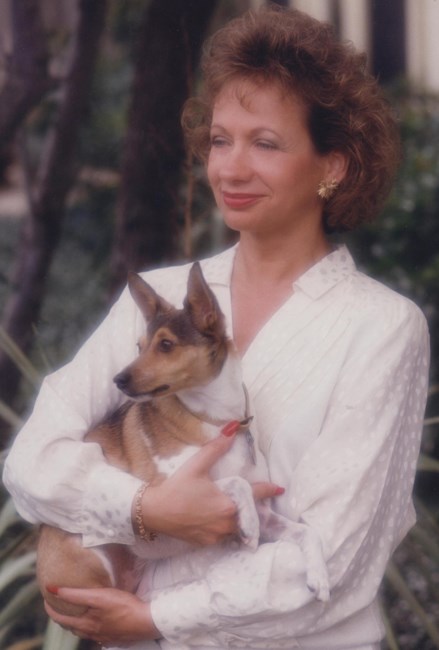 Obituary of Virginia H Kottler